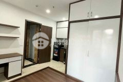 Án nhà phố quan nhân, 42m2 5 tầng, gần phố, nội thất đẹp đến ở luôn, giá 9.xx tỷ.