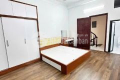 Đường cầu giấy 8.5 tỷ 30m2, 4 tầng cực đẹp, mặt tiền 4m vài bước ra phố sổ đẹp ở sướng