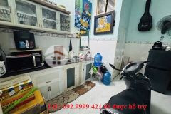 Cần bán gấp nhà 3 tầng, sổ hoàn thiện