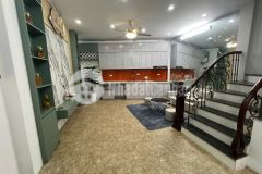 Cho thuê nhà mới tại ngõ 523 minh khai quận hai bà trưng 40m x 4t giá 15 triệu