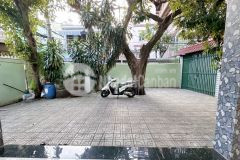 Mặt tiền phường 7 gò vấp 210m2 chính chủ 40 năm bán chia tài sản chỉ 17 tỷ