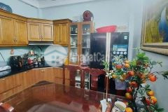 Cho thuê nhà riêng ngõ 147 phú đô quận nam từ liêm 40m x 4t, 4 ngủ giá 11.5 triệu