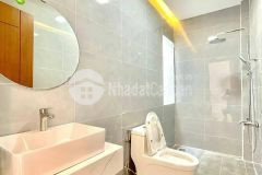 Bán gấp nhà cấp 4 đường tỉnh lộ 830 gần nguyễn trung trực 120m2 2.2 tỷ, shr