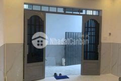 Nhà cấp 4 hẻm đường 40, p. linh đông, thủ đức dt 70m3.35 tỷ.