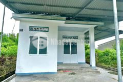 Bán nhà diên lâm diên khánh giá rẻ có sân sau rộng làm vườn