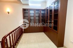 Kđt mới văn phú 70m 4t mt 5m nhỉnh 22tỷ lh 0376655225