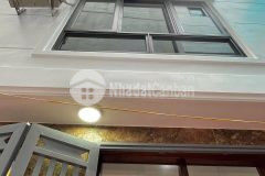 Cách 20m ô tô ngày đêm, 10m ra ô tô đi vòng quanh nhà đẹp về ở luôn