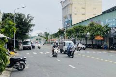 Bán nhà nguyễn văn lượng, ngang 15m, 6 tầng, phường 16, gò vấp, 39 tỷ