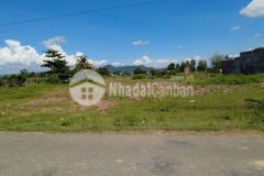 Cần bán gấp lô đất 7.5 x 22 bến lức long an