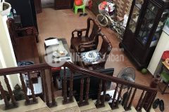 Khu vip kim mã 2 thoáng, lô góc, gần phố