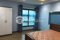 Cho thuê nhà ngõ 56 lê quang đạo, nam từ liêm 47m x 5t, 7pn, vỉa hè, ô tô giá 25tr