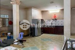 Bán 2 căn đôi 2 shr đường phan anh, p. tân thới hòa tân phú