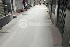 Ban nhà đường nguyễn trãi, thanh xuân, nhà dân xây, ngõ rộng, gần ô tô, gần royal city