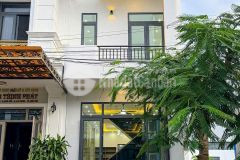 Bán nhà trệt lầu đường b11 kdc phú an, phường hưng phú, tp. cần thơ. giá bán 3 tỷ 290 triệu