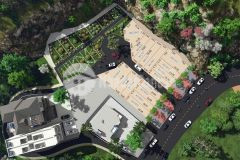 Đất nền xã hùng sơn, kim bôi, diện tích 75,1m2 360 triệu