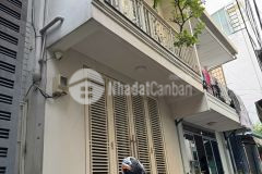 Nhà nguyễn đình khơi, hoàng văn thụ, tân bình, 4m x 6m, 3 tầng, 4.99 tỷ.