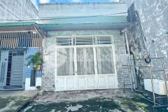 Nhà cấp 4 tiện xây mới 4x16m đường nhựa 8m gò ô môi, quận 7