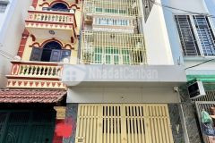 Phân lô quân đội, phố bùi xương trạch, ô tô, kd, 54m2, 5t, 12.6 tỷ.