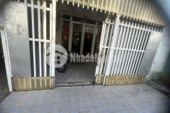 Nhà đẹp giá tốt chỉ 760 triệu có sổ riêng tân hiệp hóc môn