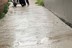 Chủ cần bán gấp 3 lô đất đẹp khu ở xen hồ, thuận an gia lâm cũ