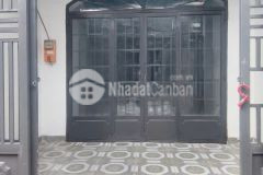 Siêu hiếm nhà cấp 4 giá rẻ tân thới hiệp, q12 52m2 chỉ 3.59 tỷ