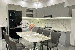 Ngợp bank bán gấp nhà 1t2l 110m2 nguyễn văn linh, bến lức, 2,7 tỷ tl, shr