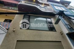 Bán nhà ngọc trì,thạch bàn 6 tầng,45m,mt5.1m gần phố nhỉnh 9 tỷ