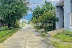 Bán lô đất nhà vườn 195m2 chỉ 9xxtr mặt tiền trục chính đại hiệp, giáp ranh hoà vang