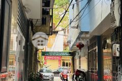 Siêu phẩm 20m ra phố hoàng văn thái, ô tô vào nhà, 47m2, mt 4.1m, 17.5 tỷ.