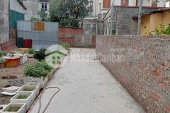 Hàng f0 mới ra lò, 43m, cách quốc lộ 5a chỉ 250m, cực đẹp 0828218468