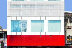 Cho thuê phòng làm việc vị trí đắc địa quận 3