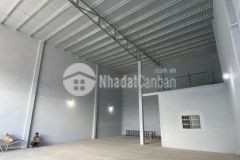 Cho thuê nhà kho gần bến xe diện tích gần 200m², giá siêu rẻ chỉ 8 triệutháng