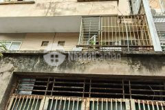 Nhà 4t xây thô tt9 đtm văn phú, dt94m2, mt4.7m, 23 tỷ hà đông