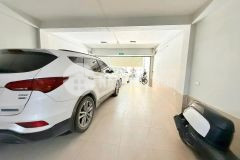 Siêu phẩm phố lê trọng tấn 100m2, 8 tầng, mặt tiền 5m gara ô tô tránh đỗ thoải mái 37 tỷ