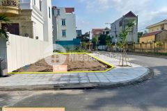 Bán đất hòa lạc đất thổ cư gần fpt, đại học quốc gia, khu cnc sổ đỏ, giá đầu tư tốt, 80m2, mt 5m