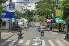 Bán nhà mt kinh doanh sầm uất lâm văn bền, quận 7