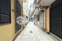 Bán nhà đường khương trung, thanh xuân, lô góc 3 mặt thoáng, ngõ rộng