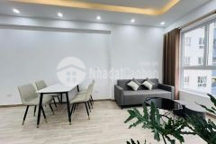 Hot bán căn hộ view hồ, sân chung hh03, khu b1.3 thanh hà 0918818872