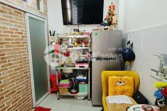 Bán nhà nguyễn thái bình, 3 tầng 2pn hẻm thông xuân diệu