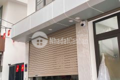 Bán nhà phố cổ đường ngọc lâm long biên 32m, 6t, hơn 8 tỷ, thang máy, ngõ thông ô tô.