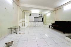 Bán nhà phạm văn hai giáp quận 10 gần sân bay hẻm xe tải cách nhà 15m