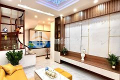 Nhà 5 tầng full nội thất siêu hot khu vực quận thanh xuân5 tầng full nội thất siêu hot khu vực quận