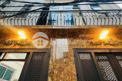 Bán nhà vương thừa vũ, 17pkk 1 tỷnăm, gần ô tô, 53m2, 18.9 tỷ.