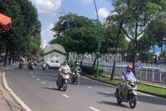 Nhà bán q3 lê văn sỹ 4 tầng 30.6m2 6 tỷ