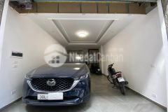 Bán nhà đền lừ hoàng mai gần phố tân mai, phân lô đường ô tô rộng, kinh doanh.