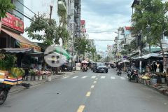 Bán nhà hẻm 6m ngang 5m 4 tầng btct 70m2 tung tăng đến emart 2 phan huy ích chỉ 8.3 tỷ