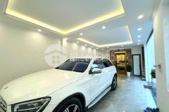 Bán nhà cạnh kđt khai sơn cyti long biên, lô góc, ga ra ô tô lexus, tm, nội thất chất, có 10.x tỷ