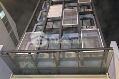 Cho thuê toà nhà, mặt tiền phổ quang tân bình, kinh doanh đa ngành.