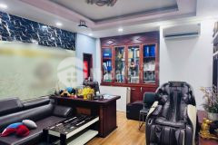 Nhà đẹp 5 lầu hẻm 237 phạm văn chiêu 72m24x18 vào ở ngay gần dream home hơn 9 tỷ.