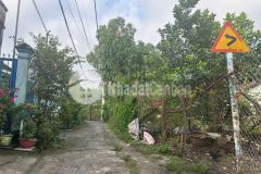 Bán đất vuông vức ngang 13m dài 24m. hẻm nguyễn duy trinh, long trường 360m2 giá 40trm2